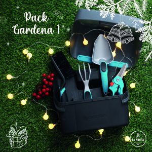 Pack gardena 1